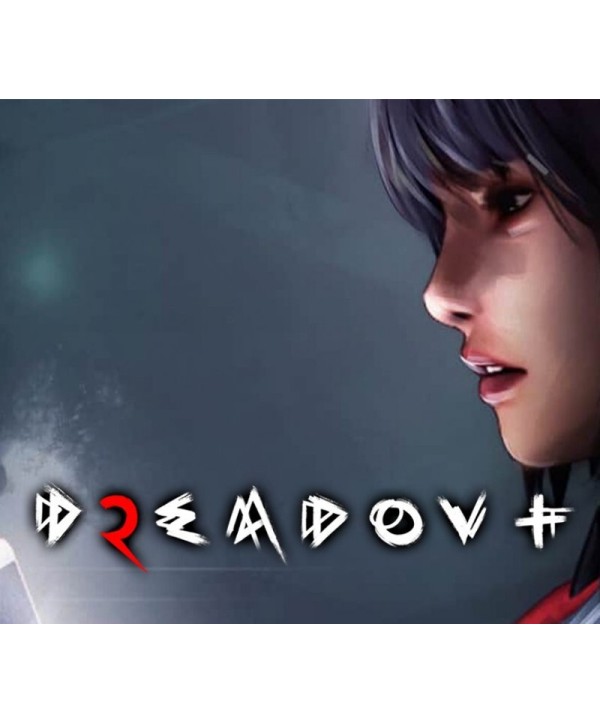 DreadOut 2 Steam Key GLOBAL